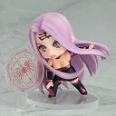 【中古】ライダー (魔方陣) Fate/stay night ねんどろいどぷち Fate/stay night コレクションフィギュア単体