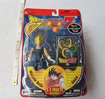 【中古】ドラゴンボールZ SSベジー