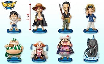 ポイント10倍 One Piece ワンピース ワールドコレクタブルフィギュア Vol 6 全8種セット 海外最新 Www Grangarden Pl