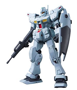 【中古】HGUC 1/144 RGM-79N ジムカスタム (機動戦士ガンダム0083 STARDUST MEMORY)