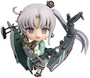 【中古】(未使用・未開封品)ねんどろいど 艦隊これくしょん ‐艦これ‐ 秋津洲 ノンスケール ABS&PVC製 塗装済み可動フィギュア