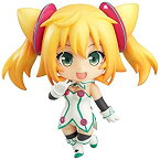 【中古】(非常に良い)ねんどろいど ハッカドール THE・あにめ~しょん ハッカドール1号 ノンスケール ABS&PVC製 塗装済み可動フィギュア