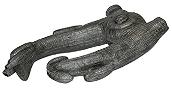 【中古】(非常に良い)シネマシンズ/エイリアン ダイキャストビークル シリーズ1/オリジン ディレリクト シップ（ディスプレイスタンド付属）