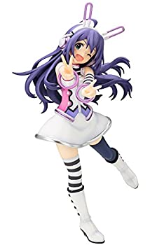 【中古】(非常に良い)コトブキヤ アイドルマスター ミリオンライブ 望月杏奈 VIVID イマジネーション 1/8スケール PVC製 塗装済み完成品フィギュア