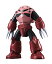 【中古】(非常に良い)ROBOT魂 機動戦士ガンダム [SIDE MS] MSM-07S シャア専用ズゴック ver. A.N.I.M.E. 約130mm ABS&PVC製 塗装済み可動フィギュア