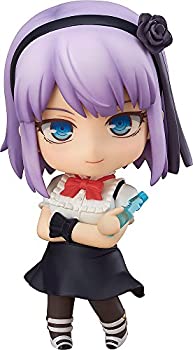 上質で快適 ねんどろいど だがしかし 枝垂ほたる ノンスケール Abs Pvc製 塗装済み可動フィギュア 全商品オープニング価格特別価格 Www Grangarden Pl