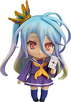 楽天市場】ねんどろいど ノーゲーム・ノーライフ 白の通販