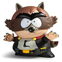 yÁz(ɗǂ)Kidrobot South Park TEXp[N N[ ~fBAtBMA The Coon Medium Figure