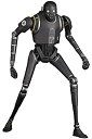 yÁz(ɗǂ)ARTFX+ STAR WARS K-2SO 1/10XP[ PVC hς݊ȈՑgtBMA