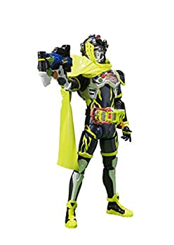 【中古】(未使用・未開封品)S.H.フィギュアーツ仮面ライダーエグゼイド仮面ライダースナイプシューティングゲーマーレベル2約145mmABS&PVC製塗装済み可動フィギュア