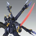 【中古】MG クロスボーン・ガンダムX2改 Ver．Ka 1/100