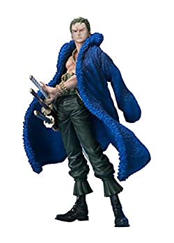在庫有 フィギュアーツzero One Piece ロロノア ゾロ One Piece 周年 Ver 約150mm Abs Pvc製 塗装済み 可動フィギュア 今月限定 特別大特価 Mada Nosy Trail Maki Group Mg