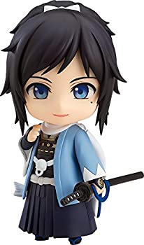 【中古】ねんどろいど 刀剣乱舞-ONLINE- 大和守安定 ノンスケール ABS&PVC製 塗装済み可動フィギュア