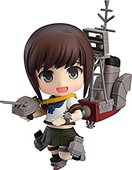 【中古】(非常に良い)ねんどろいど 艦隊これくしょん ‐艦これ‐ 吹雪改二 ノンスケール ABS&PVC製 塗装済み可動フィギュア