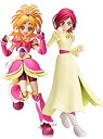 【中古】(未使用・未開封品)S.H.フィギュアーツ キュアブルーム＆満セット『ふたりはプリキュア Splash Star』(魂ウェブ商店限定)