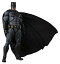 【中古】S.H.フィギュアーツ バットマン(JUSTICE LEAGUE) 約150mm ABS&PVC&布製 塗装済み可動フィギュア