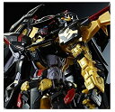 【中古】(非常に良い)RG 機動戦士ガンダムSEED ASTRAY 1/144 ガンダムアストレイ ゴールドフレーム天(アマツ) プラモデル(ホビーオンラインショップ 限定)