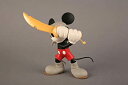 yÁz(ɗǂ)VCD Roen Pirate Mickey (mXP[ PVChς݊i)