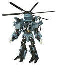 【中古】(未使用・未開封品)トランスフォーマー ムービー 2007 ボイジャー サイズ ブラックアウト(3)