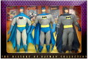 【中古】(非常に良い)History of Batman Collection ザ・ヒストリー・オブ・バットマン・コレクション(3)