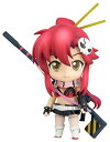 【中古】(未使用・未開封品)天元突破グレンラガン ねんどろいど ヨーコ