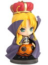 【中古】(未使用・未開封品)ねんどろいど Chu×Chuぱらだいす メリッサ・セラフィ 魔王Ver.
