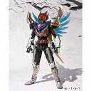 【中古】S.I.C. 仮面ライダー電王 電王超クライマックスフォーム （東映ヒーローネット限定）