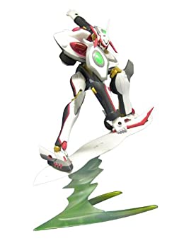 楽天市場】ニルヴァーシュ type the end フィギュアの通販 楽天市場】ニルヴァーシュ type the end フィギュアの通販