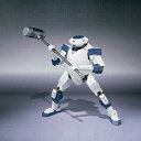 【中古】(未使用・未開封品)ROBOT魂 -ロボット魂-〈SIDE AS〉 フルメタル・パニック！ サベージ クロスボウ（魂ウェブ限定）