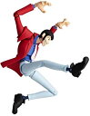 【中古】リボルテックヤマグチ No.97 ルパン三世