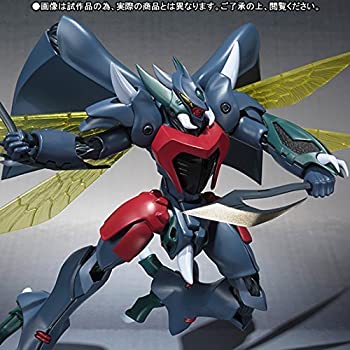 【中古】(非常に良い)ROBOT魂 〈SIDE AB〉 ビアレス 『聖戦士ダンバイン』(魂ウェブ商店限定)