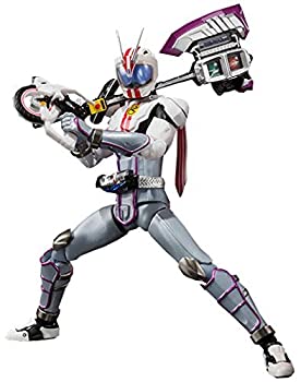 レビュー】 バンダイ 魂ウェブ商店 S.H.Figuarts 仮面ライダー