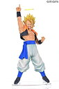 ドラゴンボールZ Com：Figuration GOGETA vol.1 超サイヤ人ゴジータ(プライズ)