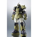 【中古】(非常に良い)ROBOT魂 〈SIDE MS〉 MS-06M 水中用ザク ver. A.N.I.M.E.