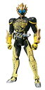 【中古】S.H.フィギュアーツ 仮面ライダーオーズ ラトラーター コンボ(3)