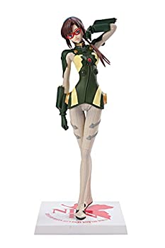 【中古】(未使用・未開封品)ヱヴァンゲリヲン新劇場版 プレミアムフィギュアVol.3 真希波・マリ・イラストリアス （プライズ）