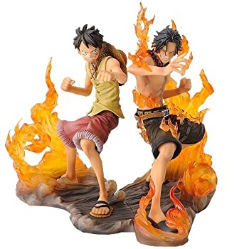 【中古】ワンピース DXフィギュア BROTHERHOOD ONE PIECE 能力 アニメ プライズ バンプレスト 全2種フルセット【メーカー名】バンプレスト【メーカー型番】【ブランド名】バンプレスト【商品説明】ワンピース DXフィギュア BROTHERHOOD ONE PIECE 能力 アニメ プライズ バンプレスト 全2種フルセット当店では初期不良に限り、商品到着から7日間は返品を 受付けております。他モールとの併売品の為、完売の際はご連絡致しますのでご了承ください。中古品の商品タイトルに「限定」「初回」「保証」などの表記がありましても、特典・付属品・保証等は付いておりません。掲載と付属品が異なる場合は確認のご連絡をさせていただきます。ご注文からお届けまで1、ご注文⇒ご注文は24時間受け付けております。2、注文確認⇒ご注文後、当店から注文確認メールを送信します。3、お届けまで3〜10営業日程度とお考えください。4、入金確認⇒前払い決済をご選択の場合、ご入金確認後、配送手配を致します。5、出荷⇒配送準備が整い次第、出荷致します。配送業者、追跡番号等の詳細をメール送信致します。6、到着⇒出荷後、1〜3日後に商品が到着します。　※離島、北海道、九州、沖縄は遅れる場合がございます。予めご了承下さい。お電話でのお問合せは少人数で運営の為受け付けておりませんので、メールにてお問合せお願い致します。営業時間　月〜金　11:00〜17:00お客様都合によるご注文後のキャンセル・返品はお受けしておりませんのでご了承ください。