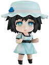 【中古】シュタインズゲート ねんどろいど 椎名まゆり (ノンスケール ABS&PVC塗装済み可動フィギュア)(3)