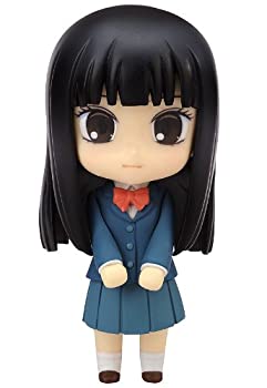 【中古】(未使用・未開封品)ねんどろいど 君に届け 黒沼爽子 (ノンスケール ABS&PVC塗装済み可動フィギュア)