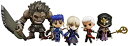 【中古】(未使用 未開封品)ねんどろいどぷち Fate/stay night エクステンションセット (ノンスケール ABS PVC塗装済み可動フィギュア)