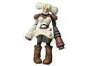 【中古】魂ウェブ限定 S.H.フィギュアーツ クレイドールドーパント 仮面ライダーW(3)