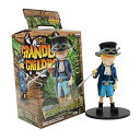【中古】(非常に良い)ワンピースDXフィギュア~THE GRANDLINE CHILDREN~vol.1 サボ 単品(3)