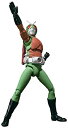 【中古】S.H.フィギュアーツ スカイライダー(3)