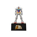 【中古】(非常に良い)機動戦士ガンダム30th ANNIVERSARY一番くじ 【ガンダムフィギュア賞】