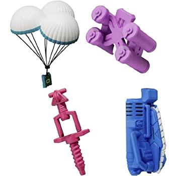 【中古】S.H.フィギュアーツ 仮面ライダーフォーゼ モジュールセット02