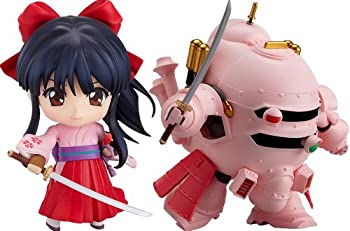 数量限定 特売 サクラ大戦 ねんどろいど 真宮寺さくら 光武セット ノンスケール Abs Pvc製塗装済み可動フィギュア 再再販 Www Grangarden Pl 数量限定 特売 サクラ大戦 ねんどろいど 真宮寺さくら 光武セット ノンスケール Abs Pvc製塗装済み可動フィギュア 再再販 Www Grangarden Pl