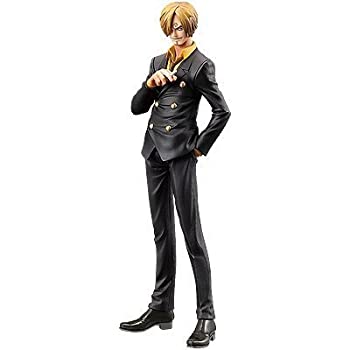 元のバンダイ。H.figuarts、shf、ワンピース、サンジ、オノアロ