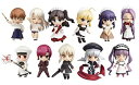 【中古】(未使用 未開封品)ねんどろいどぷちFate/hollowataraxia(ノンスケールABS PVC製塗装済みトレーディングフィギュア)