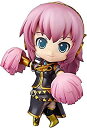 【中古】(未使用・未開封品)ねんどろいど 巡音ルカ 応援Ver. （Cheerful JAPAN限定） [おもちゃ＆ホビー]