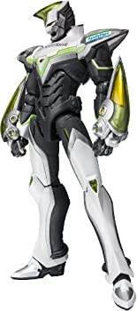 【中古】S.H.フィギュアーツ ワイルドタイガー -Movie Edition-